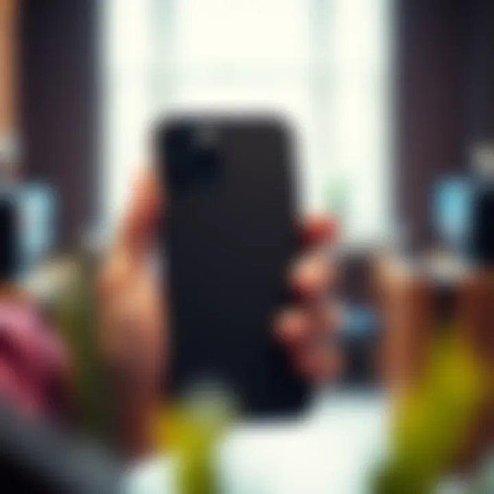 Ensuring a Seamless Upgrade Experience Smooth transition to a new iPhone