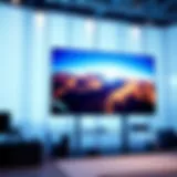 Latest advancements in display technology