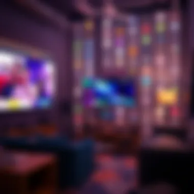 Diverse streaming services shaping viewer habits