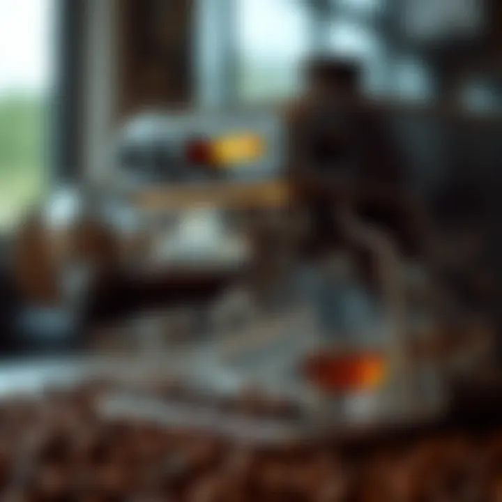 Notable Optimal Beans for Espresso Machines: An In-Depth Guide
