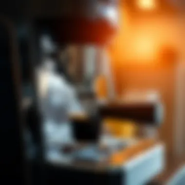 Optimal Beans for Espresso Machines: An In-Depth Guide Summary