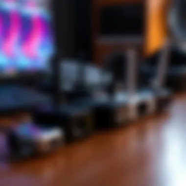 Detailed comparison of top wireless network adaptors Comparison chart of wireless network adaptors