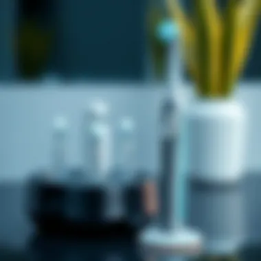 Effective Maintenance Strategies Maintenance tips for the Panasonic Diamond Toothbrush