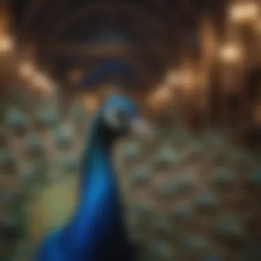 Peacock Network Original Content