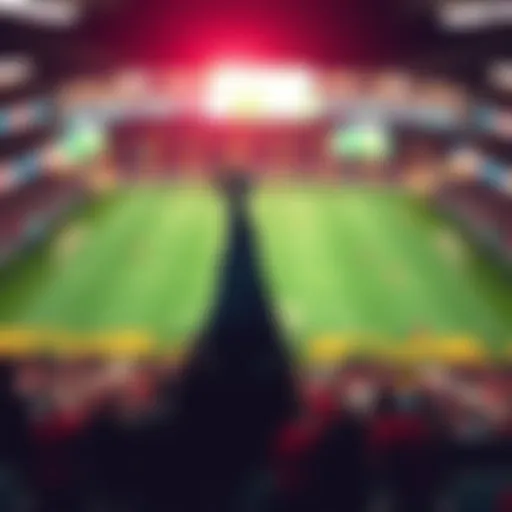 Peacock TV Sports: An In-Depth Look at Soccer Coverage Introduction