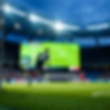 Notable Peacock TV Sports: An In-Depth Look at Soccer Coverage Notable Peacock TV Sports: An In-Depth Look at Soccer Coverage