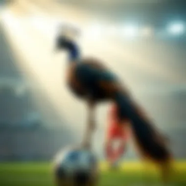 Peacock TV Sports: An In-Depth Look at Soccer Coverage Summary Peacock TV Sports: An In-Depth Look at Soccer Coverage Summary