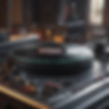 Precision in Audio Conversion Precision in Audio Conversion