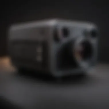 Precision Color Reproduction