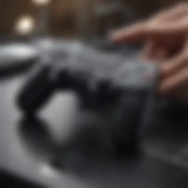 Precision Performance at Your Fingertips Precision Performance at Your Fingertips