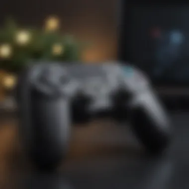 Premium Controller Alternative Elevate your gaming experience with a premium controller