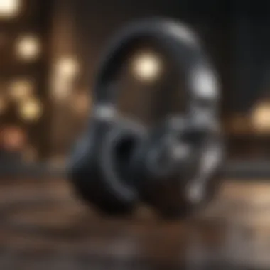 Unleashing Premium Sound Excellence Premium Sound Excellence