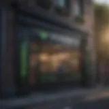 Razer Phone Store Front