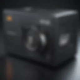 Dependable Storage Device