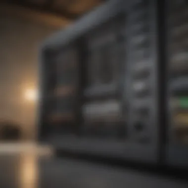 Reliable VPS Infrastructure for Minecraft Hosting