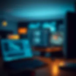 Remote Access to Computers from Anywhere: An In-Depth Exploration Introduction