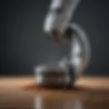 Revolutionary iRobot Self-Emptying Technology in Action