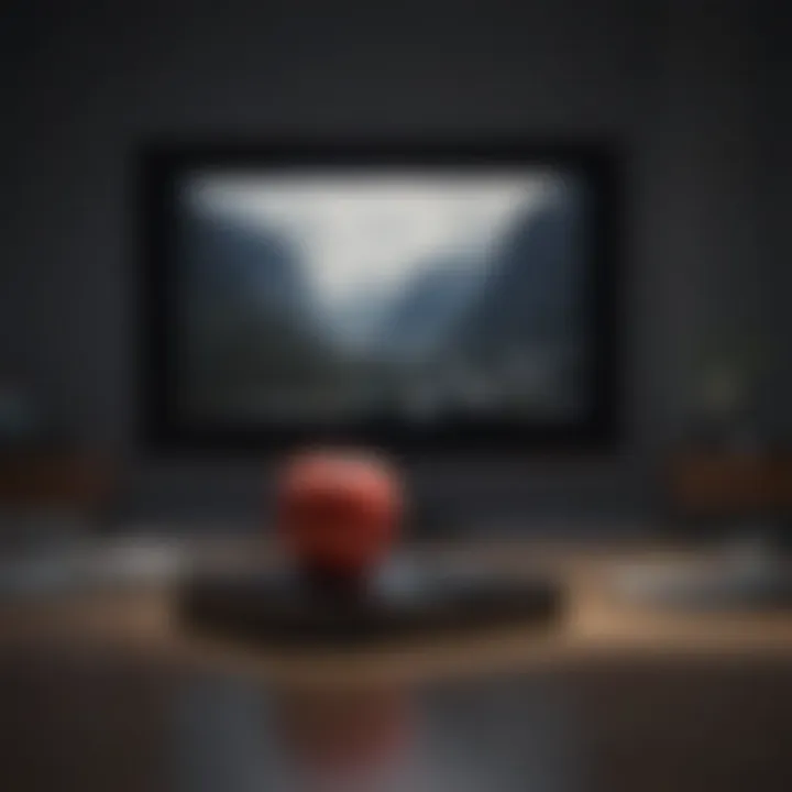 Revolutionary Software Features of Apple TV