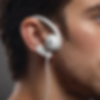 Seamless User Experience with Apple Earphones