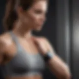 Innovative fitness tracking technology