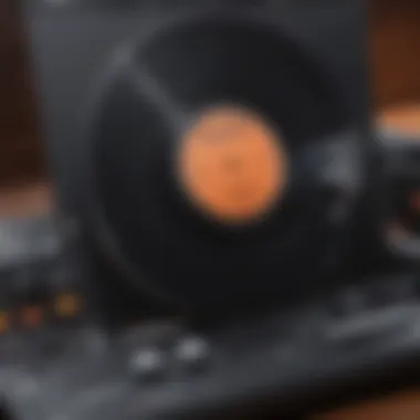 Revolutionizing Music Preservation Revolutionizing Music Preservation