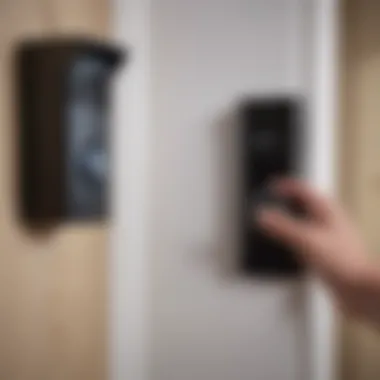 Ring Doorbell Connectivity Issues