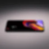 Design Features of Samsung Galaxy S20 Ultra S20 Ultra Design Showcase