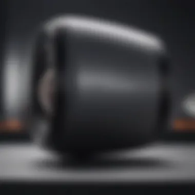 Notable Samsung Curved 55: An In-Depth Analysis Notable Samsung Curved 55: An In-Depth Analysis