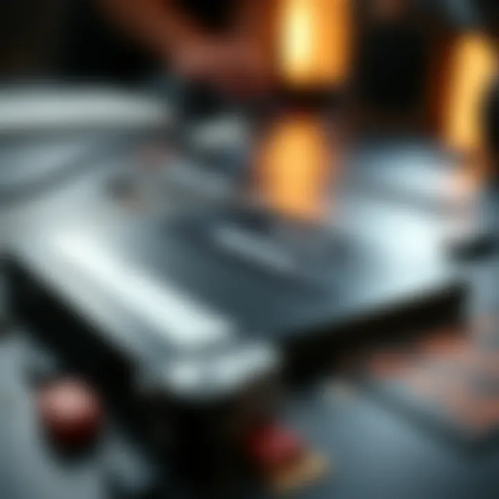 Performance Analysis of Samsung EVO 860 Performance benchmarks for Samsung EVO 860 SSD