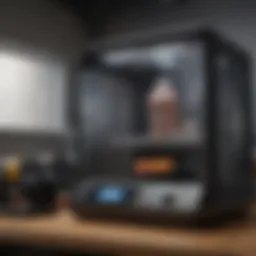 Selecting an Optimal Beginner 3D Printer Introduction