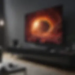 Selecting the Optimal 4K Blu-ray Player for Your LG OLED TV Introduction