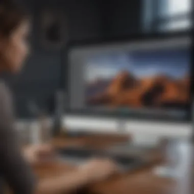 Effortless Sharing Options for MacBook Screencast Creations Sharing options for distributing MacBook screencast creations