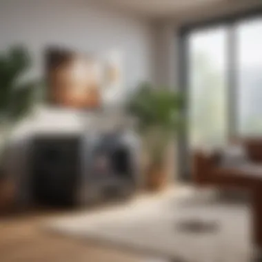Smart Connectivity Features of High Volume Home Printer Smart Connectivity Features of High Volume Home Printer