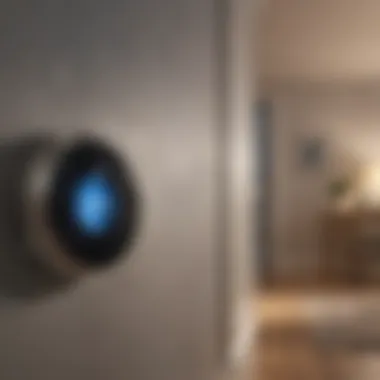 Smart home automation with Alexa integration