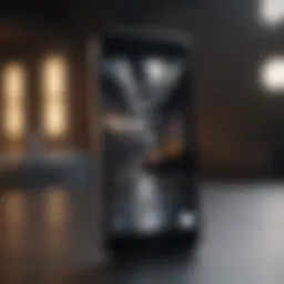 Sophisticated technology in iPhone 8
