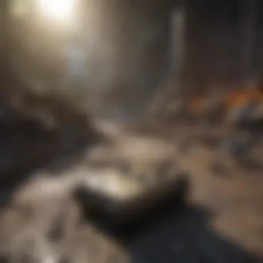 Tactical Gaming Challenges Strategic Challenge Elements