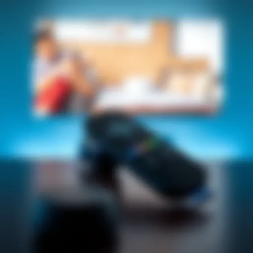 Syncing Your Roku Remote: A Comprehensive Guide Introduction