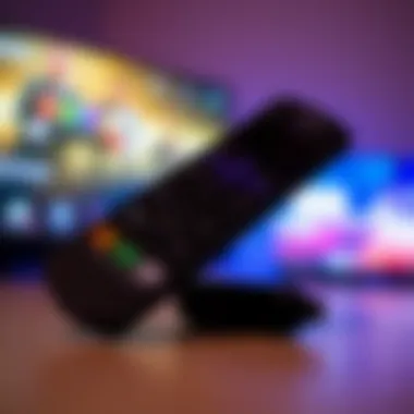 Syncing Your Roku Remote: A Comprehensive Guide Summary