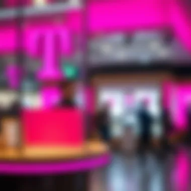 Analysis of Customer Satisfaction Ratings for T-Mobile Customer satisfaction ratings for T-Mobile
