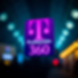 T-Mobile logo emphasizing protection services