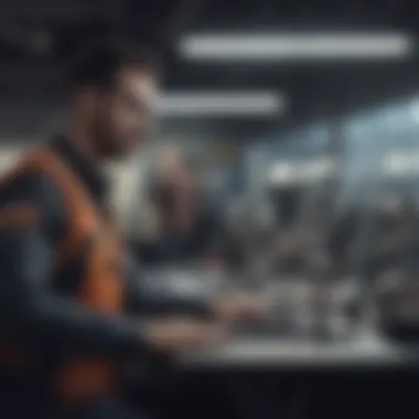 Tailored Job Platforms for Tech Enthusiasts Tailored Job Platforms for Tech Enthusiasts