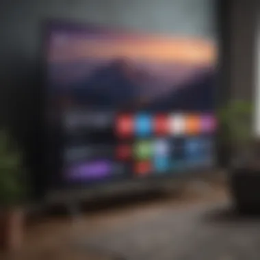 TCL 50 Roku TV Review Introduction