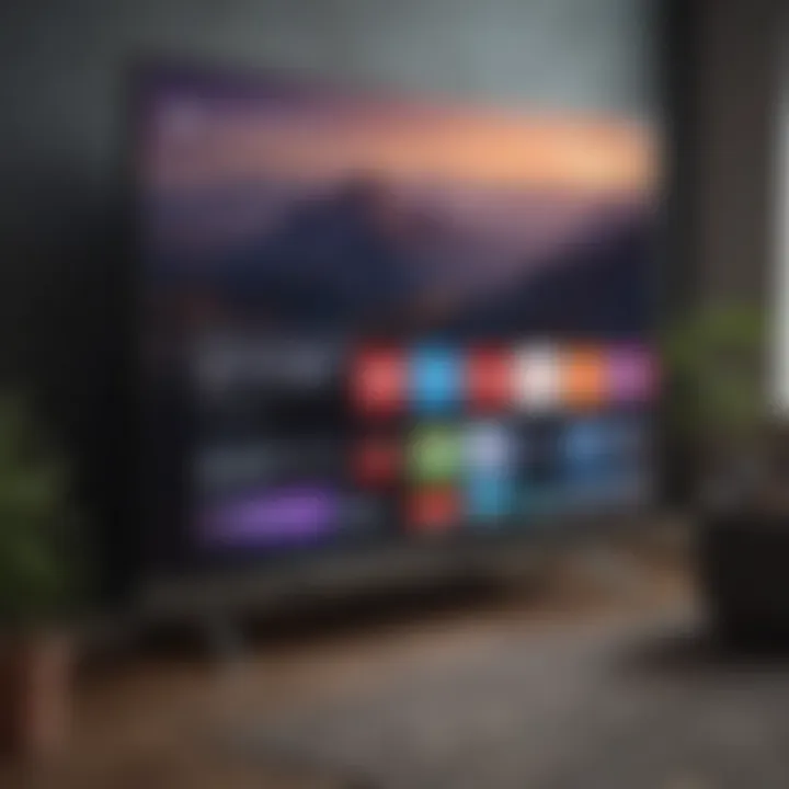 TCL 50 Roku TV Review Introduction