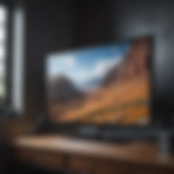 The 32-Inch Flat Screen: A Comprehensive Guide for Tech Enthusiasts Introduction