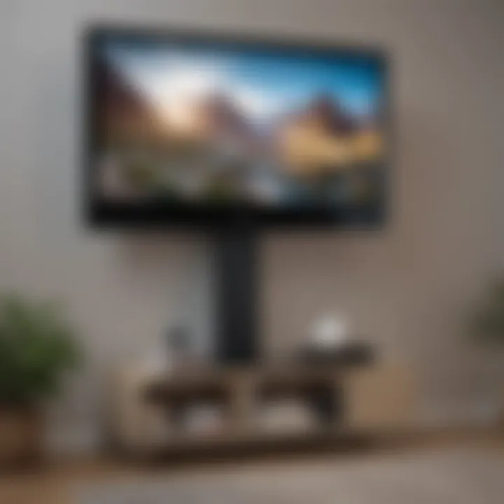 The 32-Inch Flat Screen: A Comprehensive Guide for Tech Enthusiasts Summary