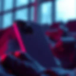 The Aesthetic and Functional Design of the iPhone 11 Introduction