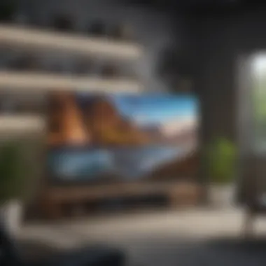 Notable The Comprehensive Guide to the Walmart Samsung 65 QLED TV