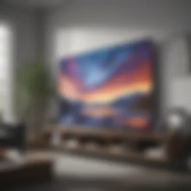 The Comprehensive Guide to the Walmart Samsung 65 QLED TV Summary