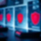 The Evolution of Antivirus Software Historical representation of antivirus software evolution