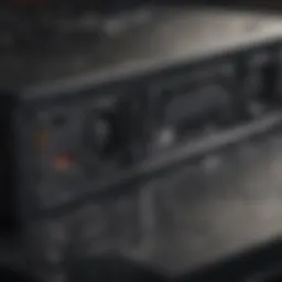 The Impact of Scuffs on PS4 Consoles Introduction